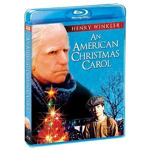 American Christmas Carol/Winkler/Harewood/Hogan@Nr